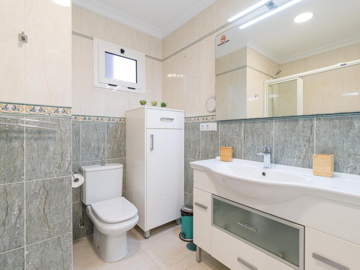 Rejon Home By Canariasgetaway Лас-Пальмас-де-Гран-Канарія Екстер'єр фото